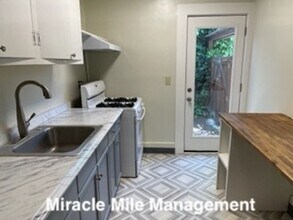 1544-1546 San Anselmo Ave in San Anselmo, CA - Building Photo - Building Photo