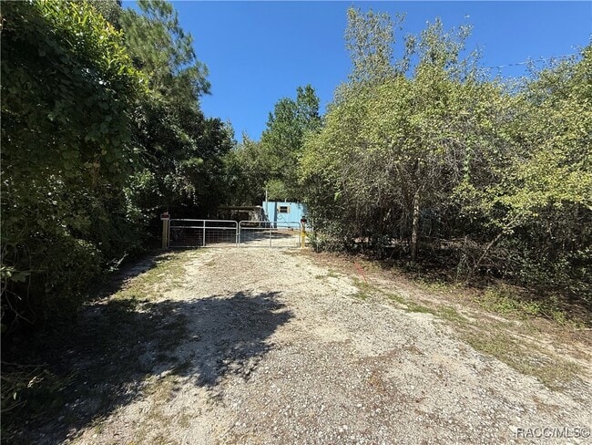 property at 7146 N Carl G Rose Hwy