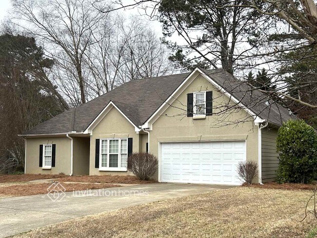6190 Ivey Springs Chase in Cumming, GA - Building Photo - Building Photo