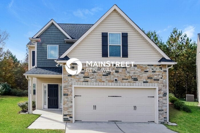 7100 Coral Seas Way in Raleigh, NC - Building Photo