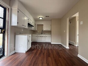 256 Delta Rd in Memphis, TN - Building Photo - Building Photo