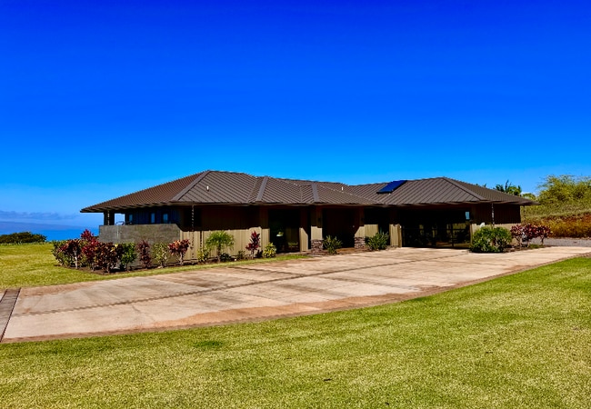 170 Haniu St in Lahaina, HI - Foto de edificio - Building Photo