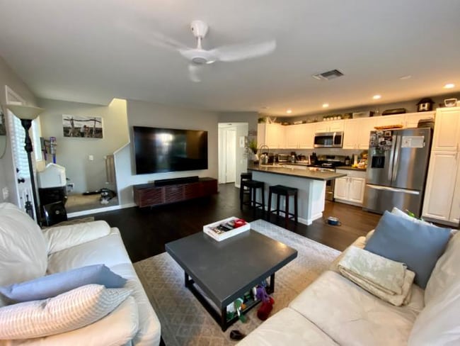 91-500-500 Makalea St, Unit 133 in Ewa Beach, HI - Foto de edificio - Building Photo