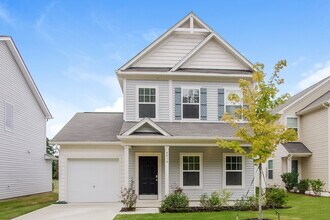 4014 Tersk Dr in Midland, NC - Building Photo - Building Photo