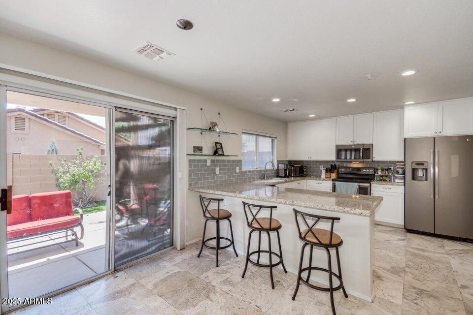 8961 E Yucca St in Scottsdale, AZ - Building Photo