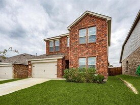1308 Oak Orch Ln in Denton, TX - Building Photo