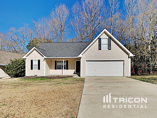 199 Pine Rock Rd in Winder, GA - Building Photo - Building Photo