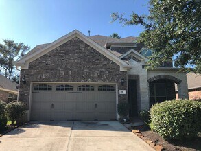 11 Tidwillow Pl in Tomball, TX - Building Photo - Building Photo