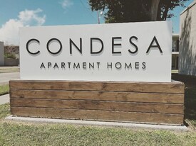 461 Eldon Dr in Corpus Christi, TX - Building Photo