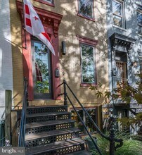1621 New Jersey Ave NW in Washington, DC - Building Photo - Building Photo