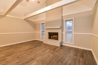 6533 Castle View Cove in Memphis, TN - Building Photo - Building Photo