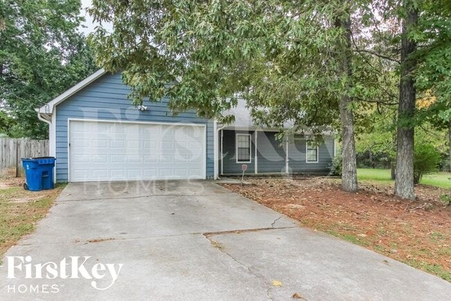 1207 Iron Gate Blvd in Jonesboro, GA - Building Photo - Building Photo