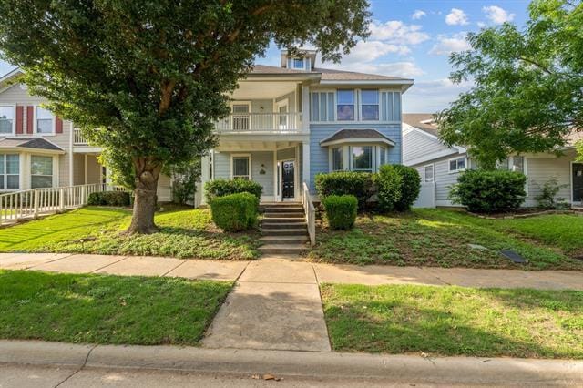 1351 Kingston Pl in Providence Village, TX - Building Photo - Building Photo