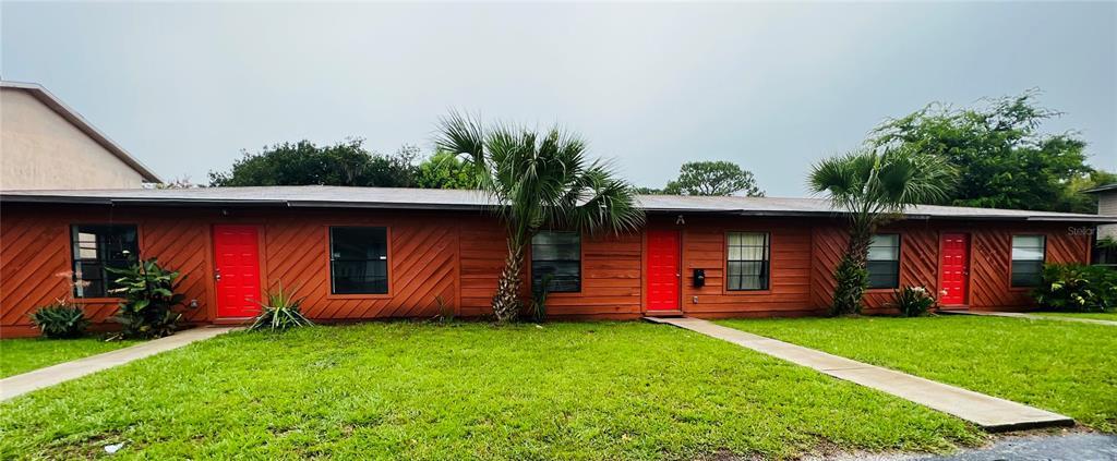3209 SW 25th Dr in Gainesville, FL - Building Photo