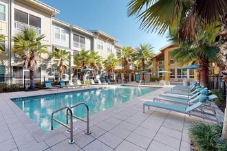 The Preserve at Gateway in St. Petersburg, FL - Foto de edificio - Building Photo