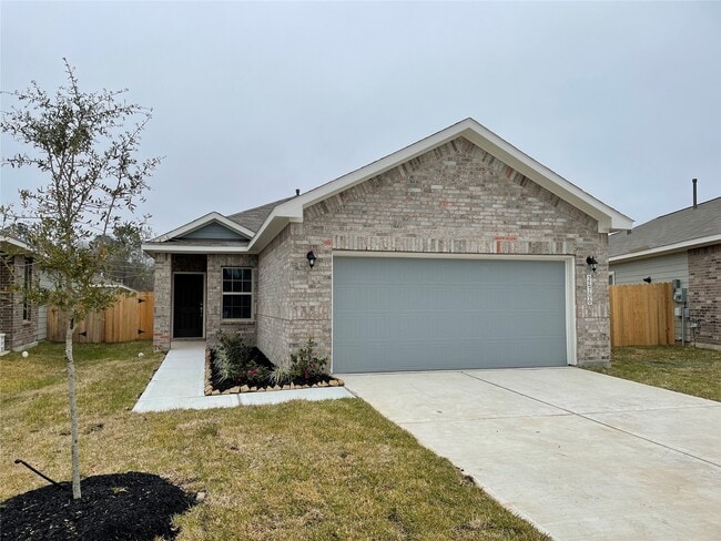 property at 24706 Colony Meadow Trl