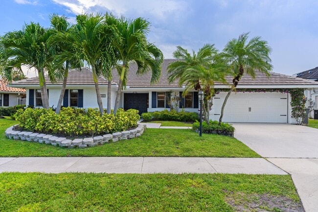 property at 12931 N Normandy Way