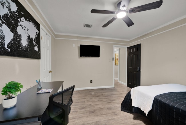 3539 Westhampton Dr in Houston, TX - Building Photo - Building Photo