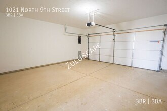 1021 N 9th St in Elwood, IN - Building Photo - Building Photo