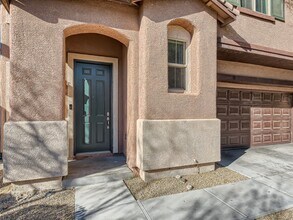 5537 Ayers Cliff St in North Las Vegas, NV - Building Photo - Building Photo