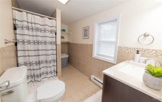 property at 312 Hall Ave