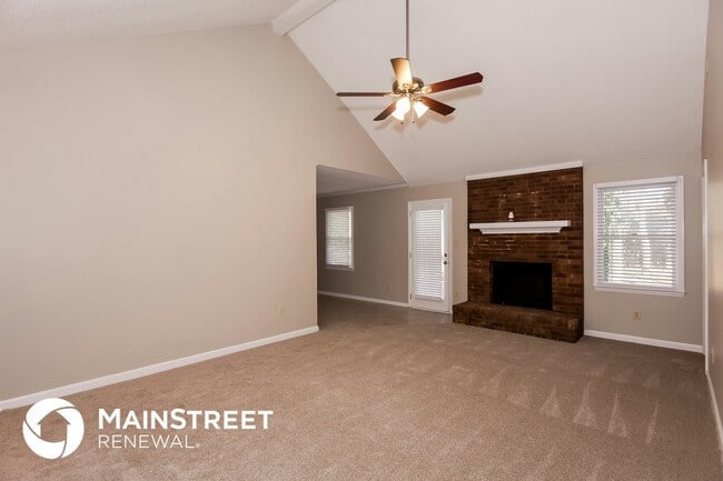 8500 Brookstead Dr in Charlotte, NC - Building Photo - Building Photo