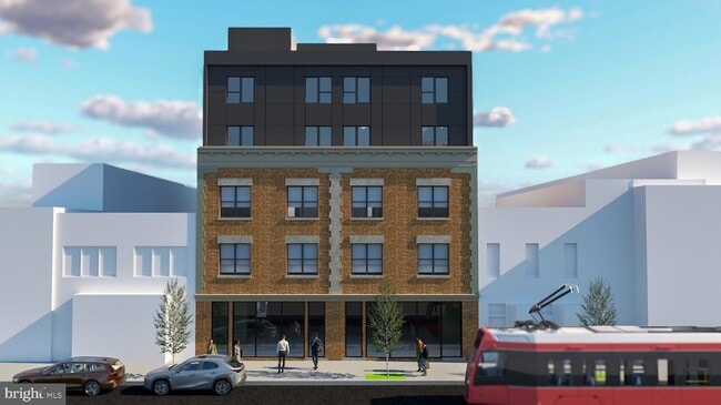 property at 1341 H St NE