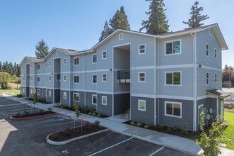 Bella Meadows in Vancouver, WA - Foto de edificio - Building Photo