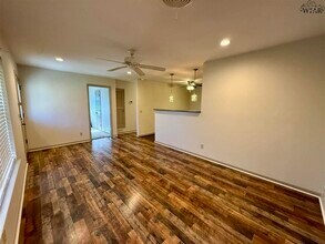 1805 Fairfax Ave in Wichita Falls, TX - Building Photo - Building Photo