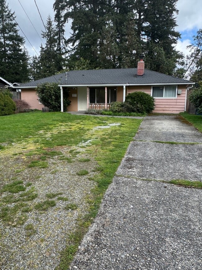 property at 22901 59th Ave W