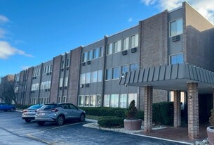 1117 Leavitt Ave in Flossmoor, IL - Building Photo