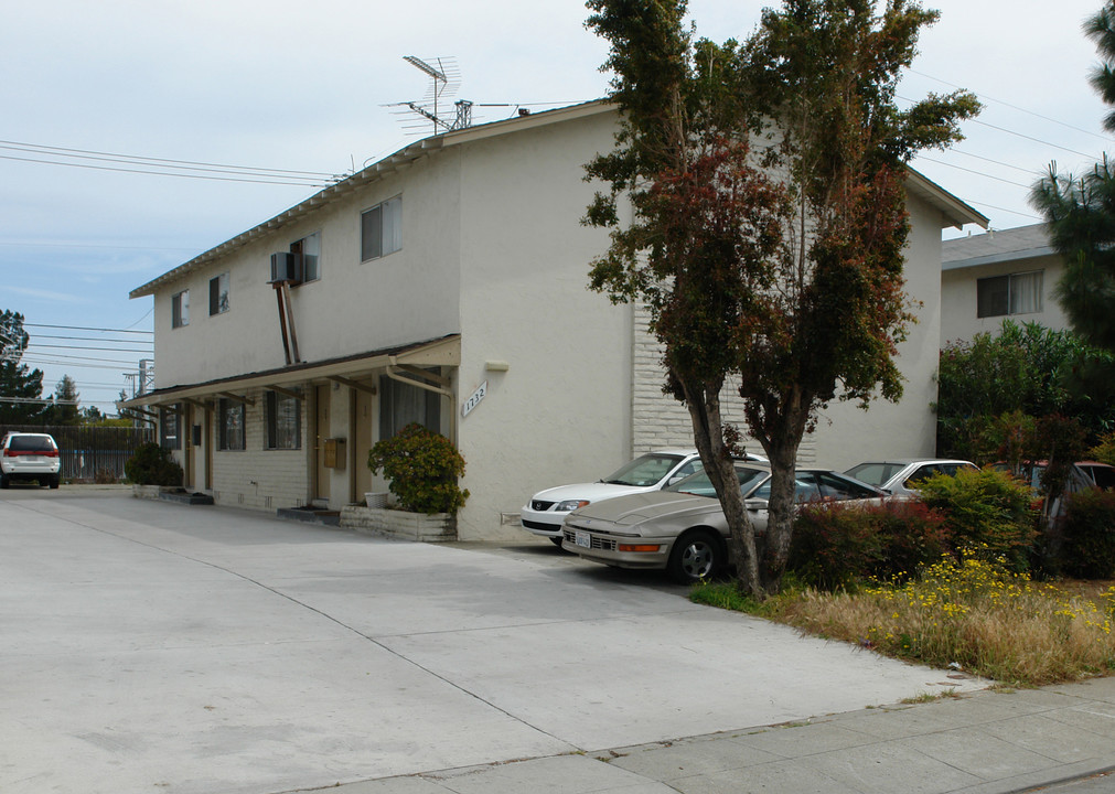 1732 Noranda Dr in Sunnyvale, CA - Building Photo