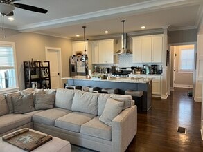2020 Rosemary Ln in Nashville, TN - Building Photo - Building Photo
