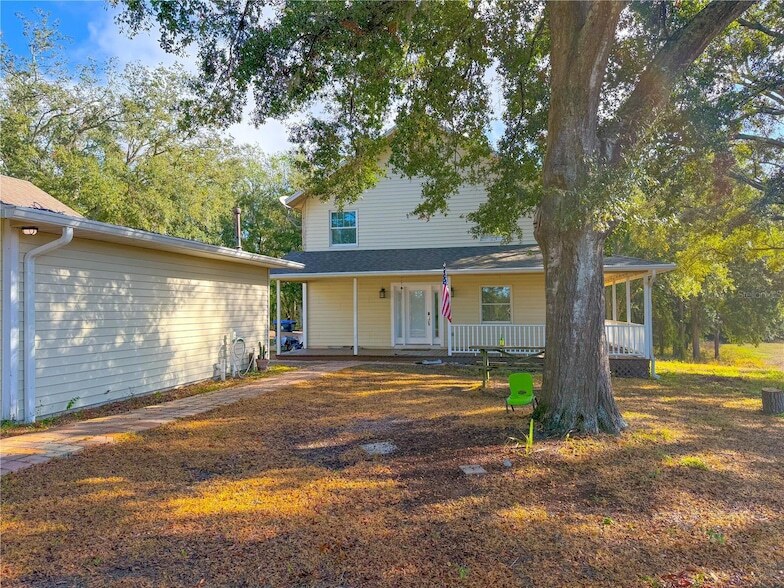 2827 Sanctuary Ln in Winter Garden, FL - Building Photo