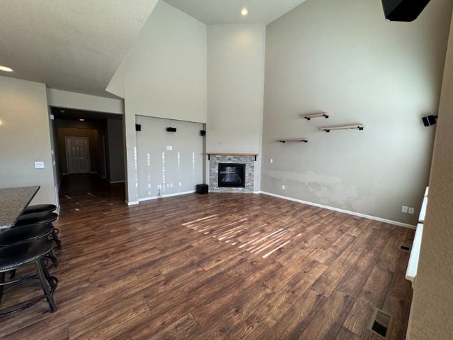 6559 Tombstone Ridge Rd in Timnath, CO - Building Photo - Building Photo