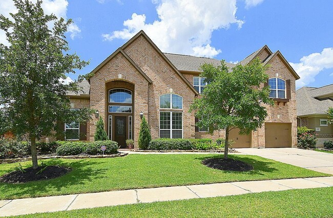 property at 18908 N Bee Cave Springs Cir