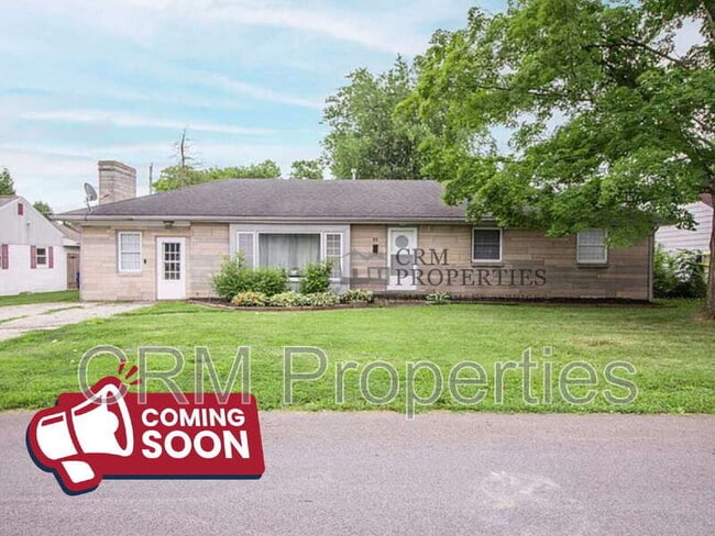 property at 513 James Dr