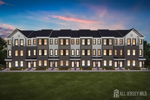 509 Sadie Cir in New Brunswick, NJ - Building Photo