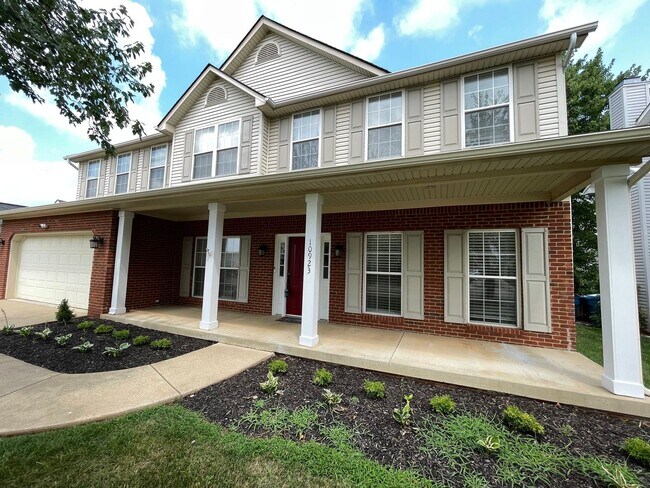 10923 Keene Rd in Louisville, KY - Building Photo - Building Photo