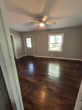 3419 Vaughn St in Knoxville, TN - Foto de edificio - Building Photo