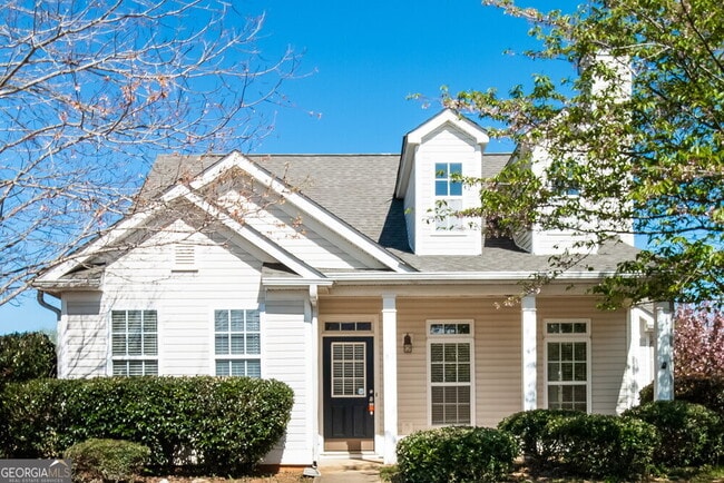 property at 87 The Crescent