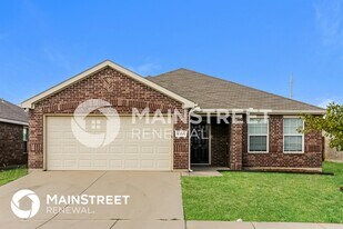 6356 Stone Lake Ct in Fort Worth, TX - Building Photo