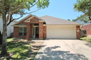 2807 Brubeck Bend