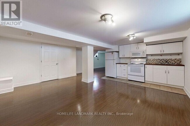 property at 30 Beaverton Rd S