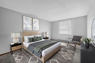 Roosevelt on Main Apartments in Tonawanda, NY - Building Photo - Building Photo