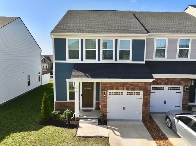 property at 1037 Clendening Dr