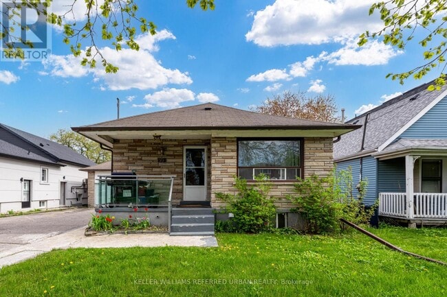 property at 99 Hay Ave