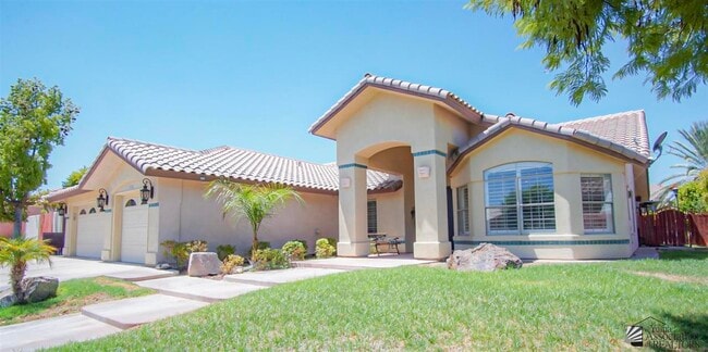 3376 S 15th Ave in Yuma, AZ - Building Photo - Building Photo