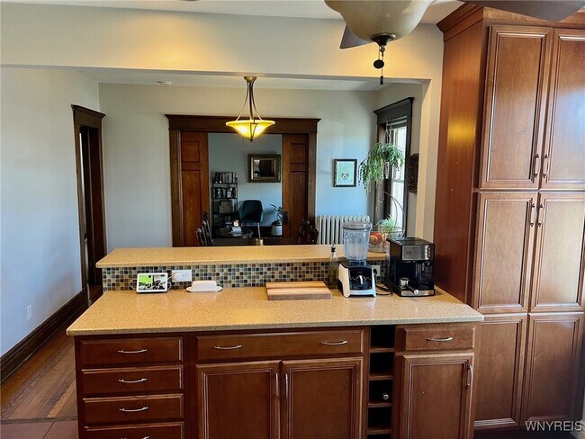 property at 1363 Delaware Ave