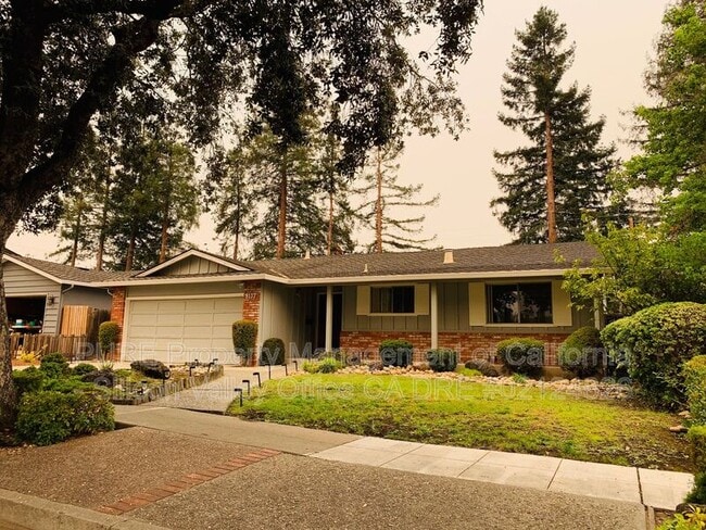 property at 8137 Presidio Dr